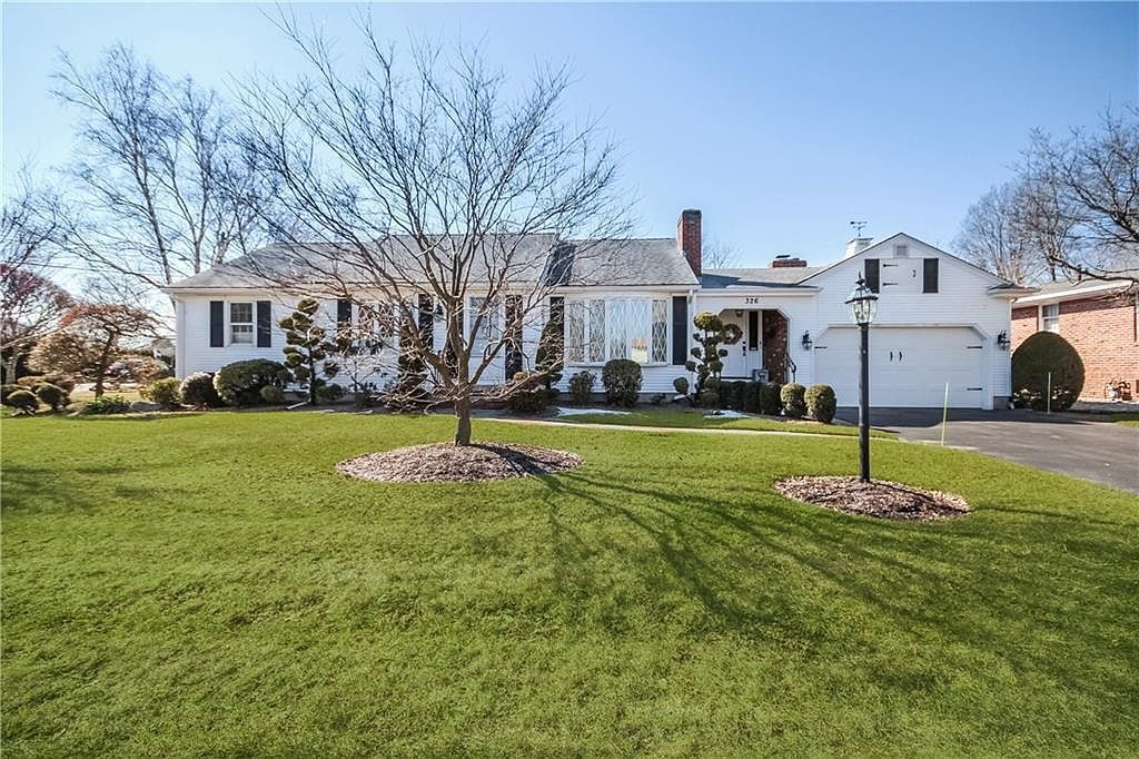 326 Cherry Hill Rd, Johnston, RI 02919 Zillow