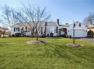 326 Cherry Hill Rd, Johnston, RI 02919