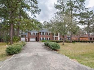 15522 Waldwick Dr, Tomball, TX 77377
