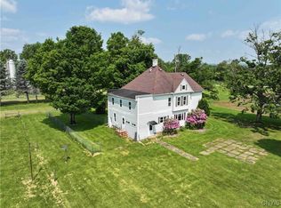 1902 E River Rd, Olean, NY 14760