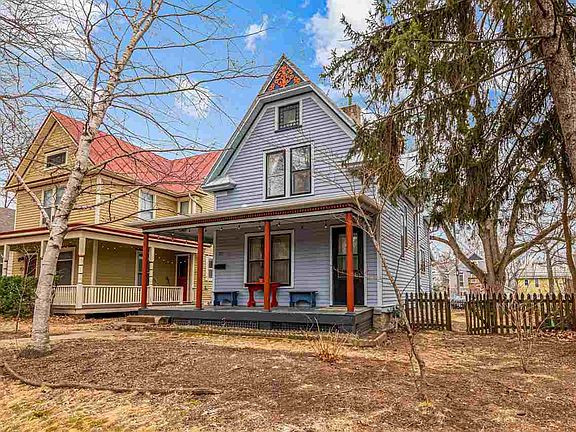 2nd image of 311 Brown St