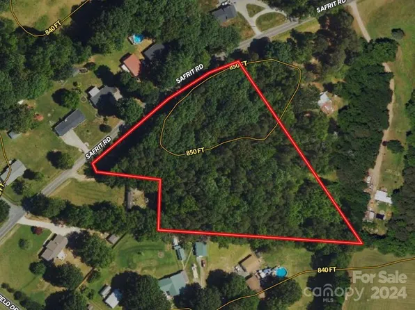 0 Safrit Rd, Salisbury, NC 28146