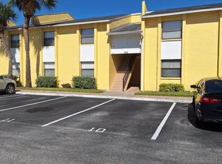 592 N Wickham Rd APT 12, Melbourne, FL 32935