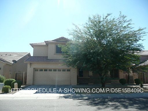 5th image of 5029 W Desert Ln