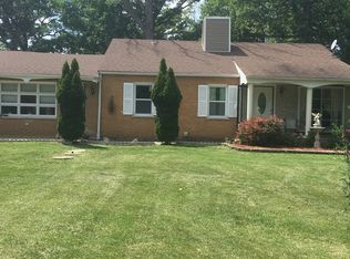 23554 S Acorn Ct, Crete, IL 60417