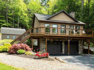 2106 S Shore Rd, Hadley, NY 12835