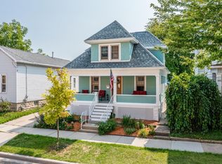 450 Boyd St, Oshkosh, WI 54901