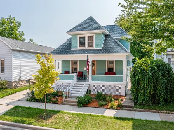 450 Boyd St, Oshkosh, WI 54901