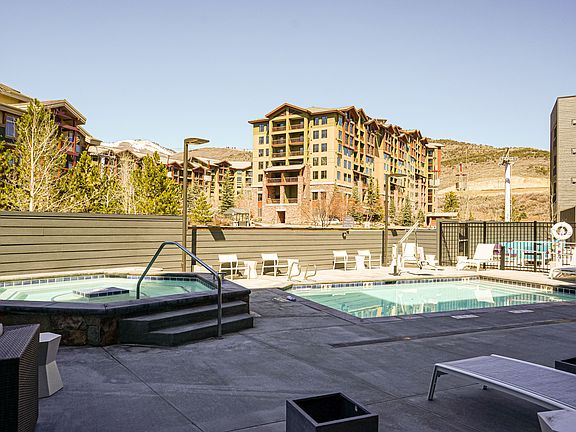 2nd image of 2670 W Canyons Resort Dr #410