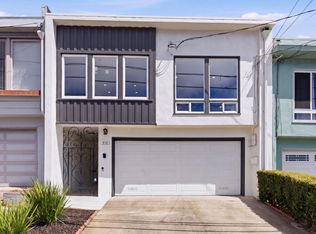 412 Chester St, Daly City, CA 94014