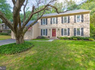 20617 Dubois Ct, Gaithersburg, MD 20886