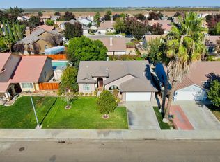 1581 Via Del Pettoruto, Gustine, CA 95322