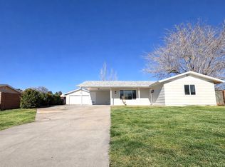 1310 W 490 N, Saint George, UT 84770