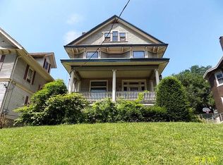 2227 Reading Rd, Cincinnati, OH 45219