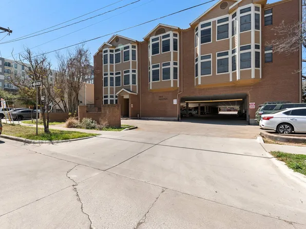 2802 Nueces St APT 303, Austin, TX 78705