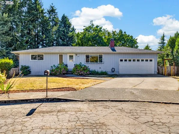 1307 Sherri Ct, West Linn, OR 97068