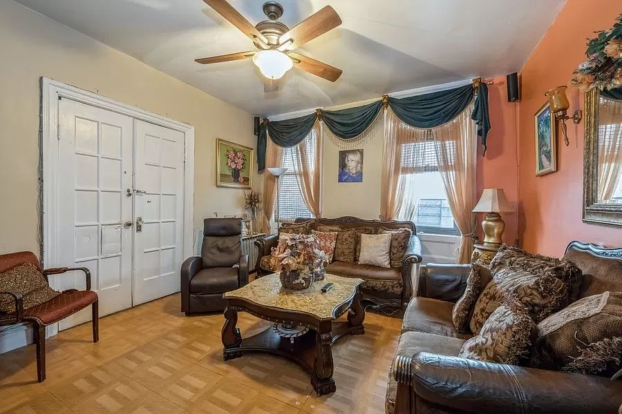 1st image of 547 W 147th St APT 4E