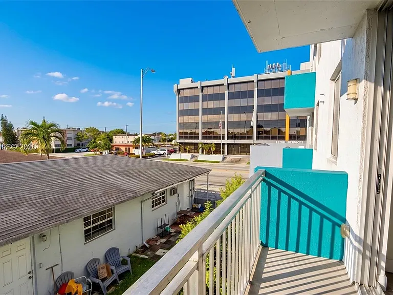 4332 W Flagler St #203 — Photo 17