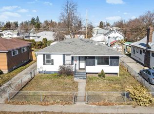 807 E Walton Ave, Spokane, WA 99207