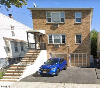 32 Union Pl, Irvington, NJ, 07111
