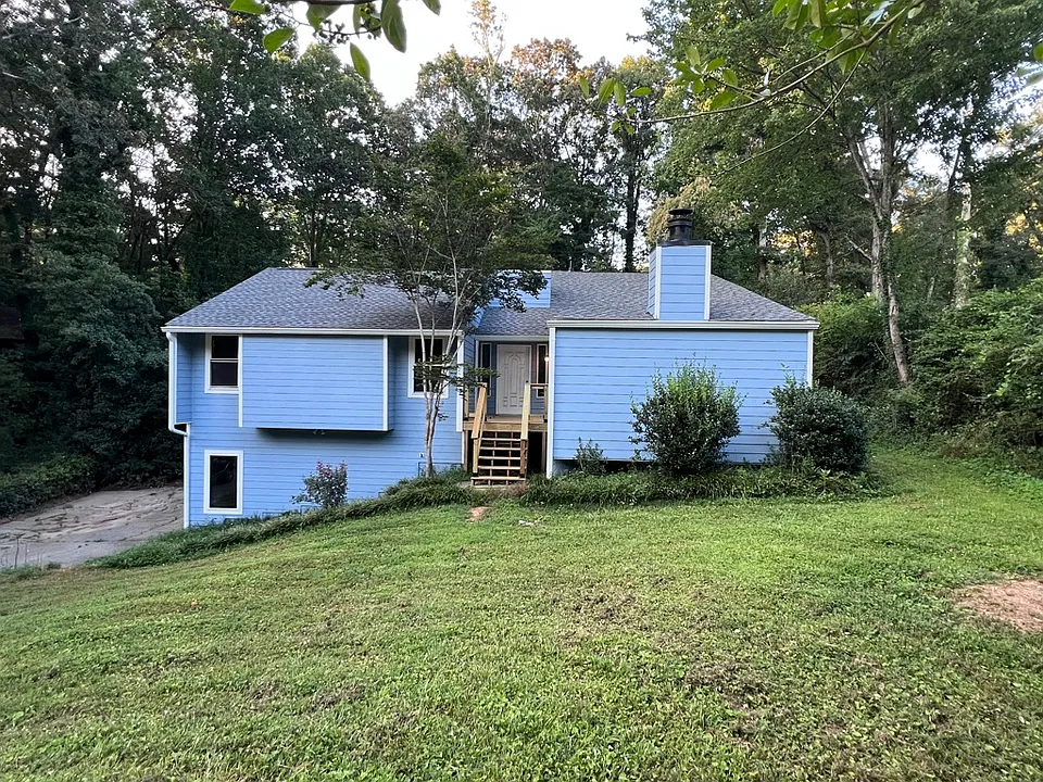 2644 Valleyhill Dr