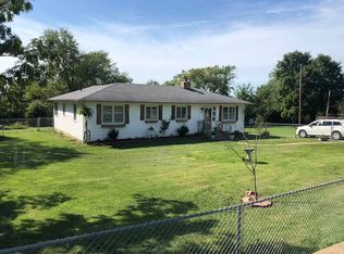 1006 Richeson Rd, Potosi, MO 63664