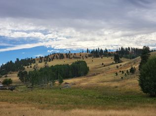 90 Woodward Rd, Okanogan, WA 98840