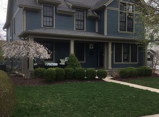292 Arthur St, Plymouth, MI