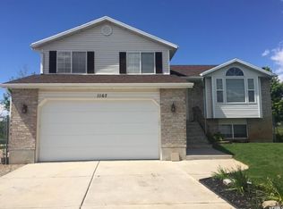 1167 N 200 E, Harrisville, UT 84404