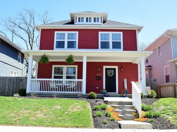 3045 Broadway St, Indianapolis, IN 46205