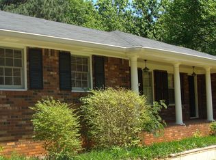 1836 Oak Rd, Snellville, GA 30078