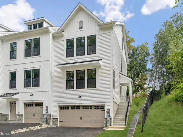 2075 Old Admiral Ct, Annapolis, MD 21401