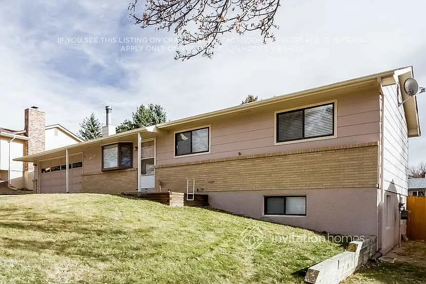 3249 Inspiration Dr Colorado Springs, CO 80917 — Photo 3