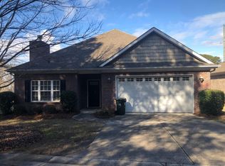 1602 Professional Pkwy, Auburn, AL 36830