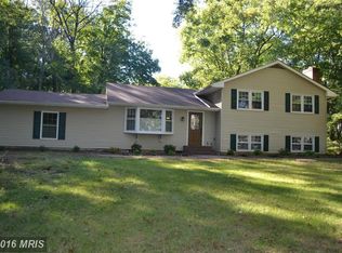 8078 Burwell Rd, Catlett, VA 20119
