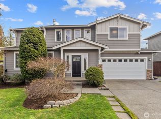 20025 11th Avenue W, Lynnwood, WA 98036