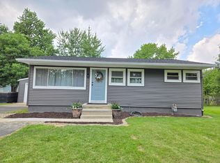 102 7th Ave, Galion, OH 44833