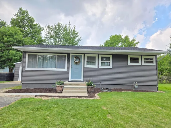 102 7th Ave, Galion, OH 44833