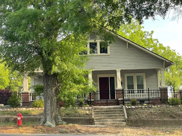 1301 W Chapel Hill St, Durham, NC 27701