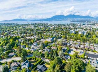 1775 Cedar Cres, Vancouver, BC V6J 2R1