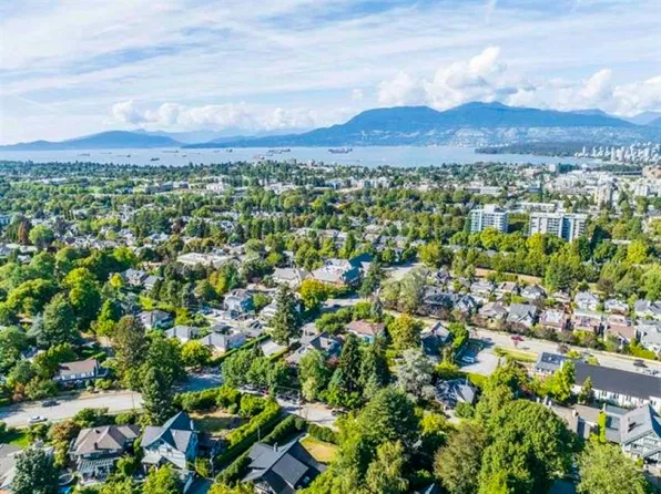 1775 Cedar Cres, Vancouver, BC V6J 2R1