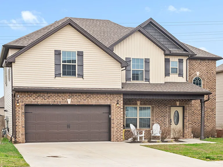 1409 Millet Dr — Photo 3