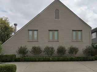 1625 S Carson Ave APT 5, Tulsa, OK 74119