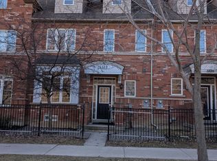 5532 10th Line W, Mississauga, ON L5M 0G2
