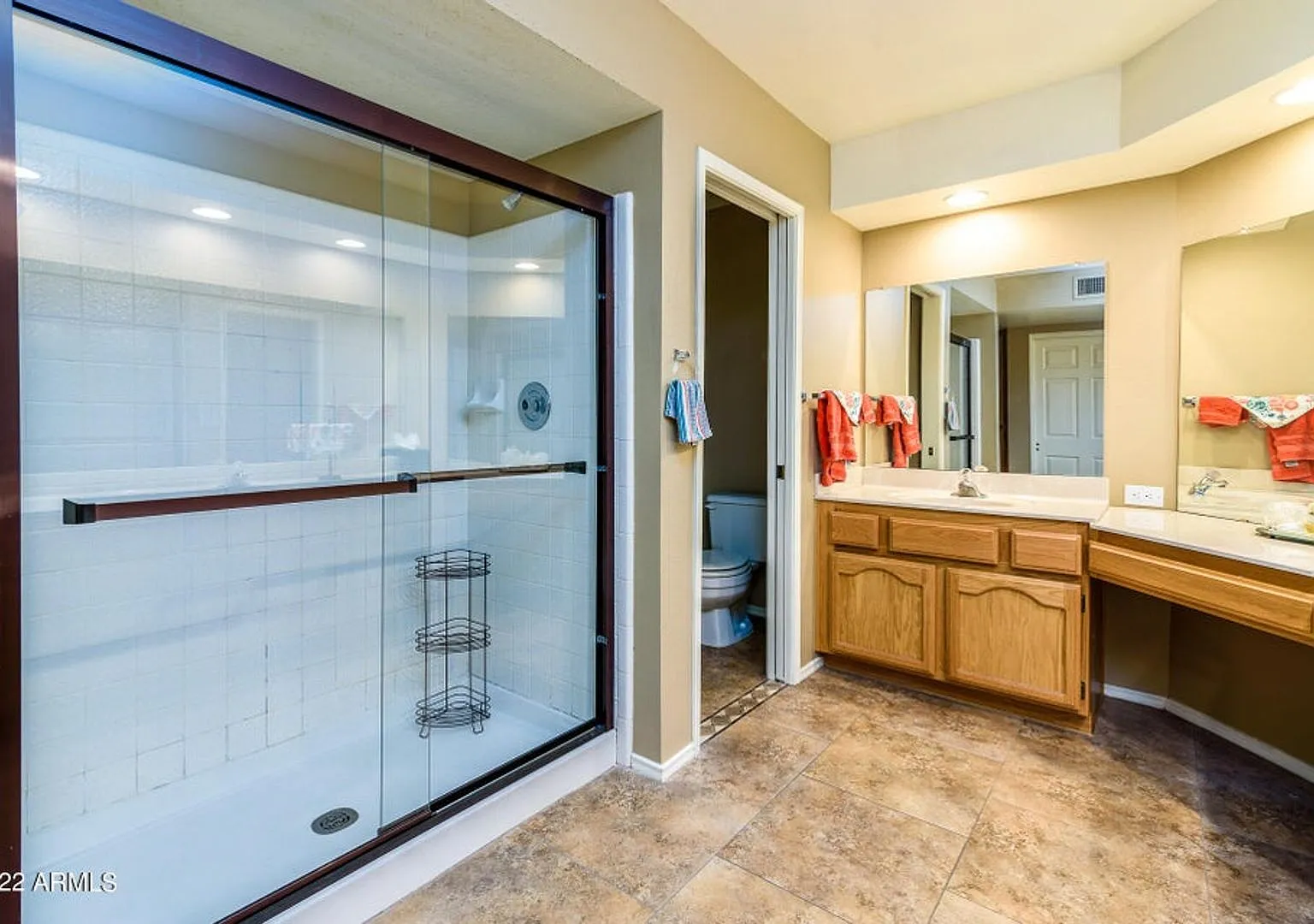3 bedroom rental on the golf course in Cottonwood — Photo 4