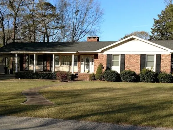 2346 Crossfield Rd, Sumter, SC 29154