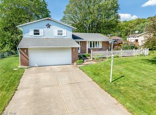 5135 Burlawn St NW, Canton, OH 44708