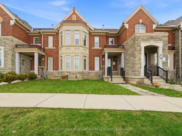 3073 Neyagawa Blvd, Oakville, ON L6M 4L7
