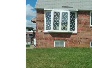 2127 Afton St, Philadelphia, PA 19152