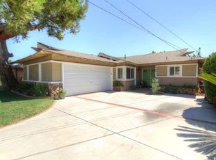 702 Crosby St, Altadena, CA 91001